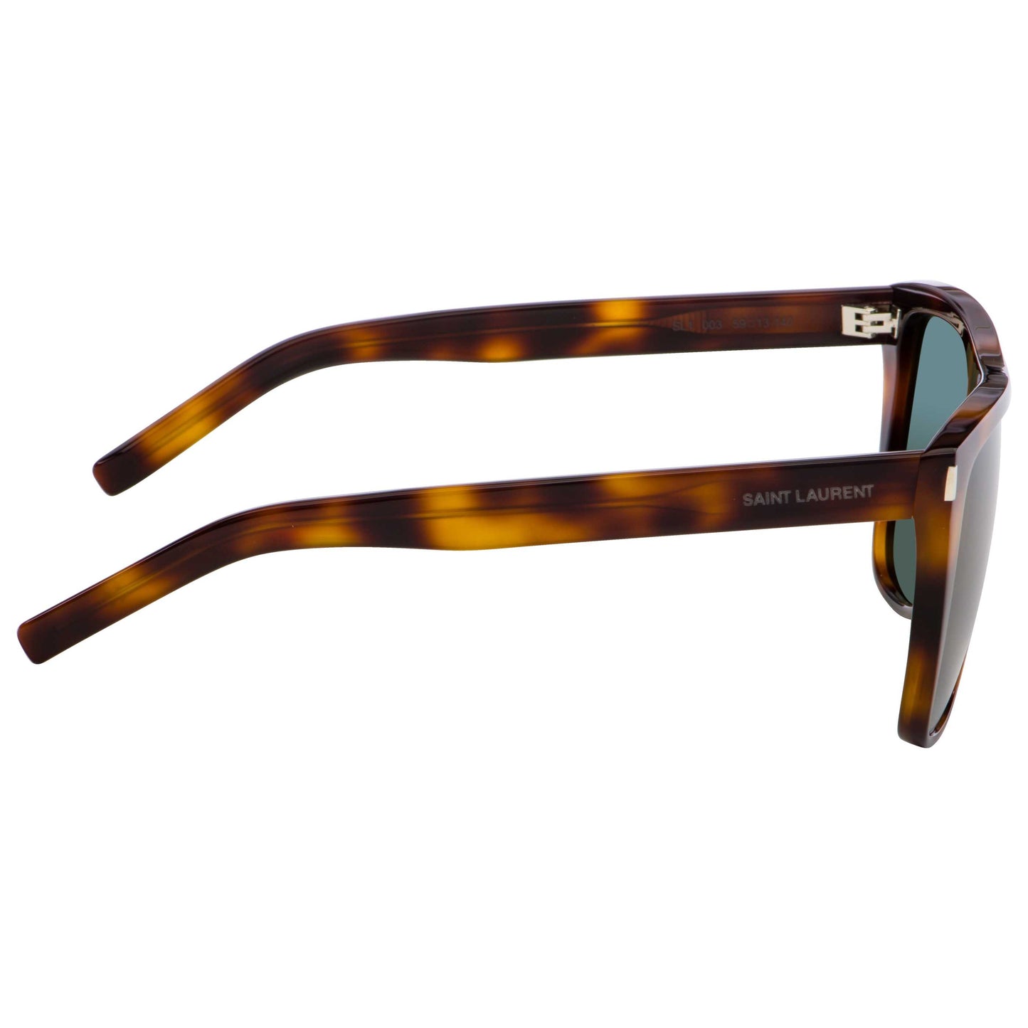 Saint Laurent Fashion Unisex Sunglasses SL1-003 - Image #3