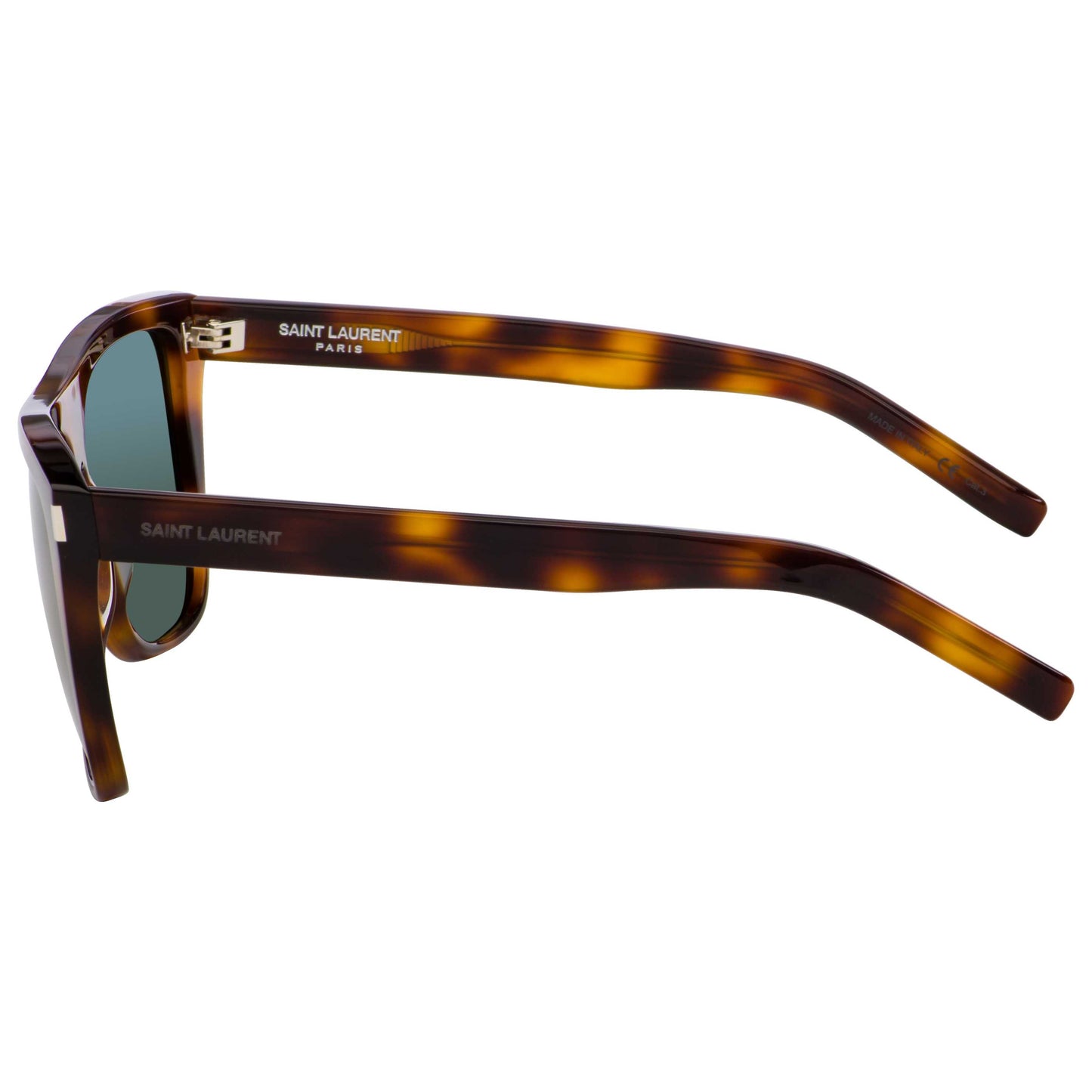 Saint Laurent Fashion Unisex Sunglasses SL1-003 - Image #4