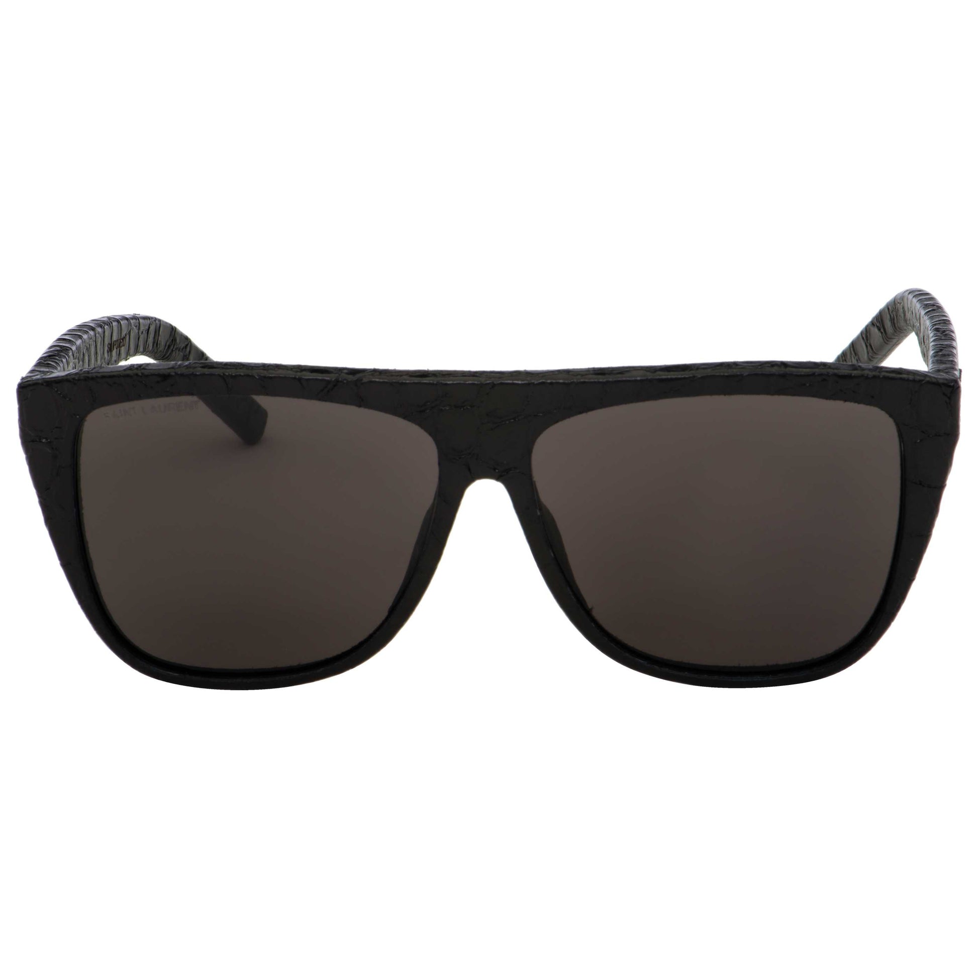 Saint Laurent Fashion Unisex Sunglasses SL1-012 - Image #2