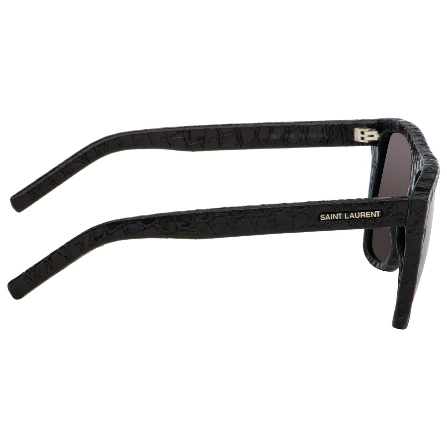 Saint Laurent Fashion Unisex Sunglasses SL1-012 - Image #3
