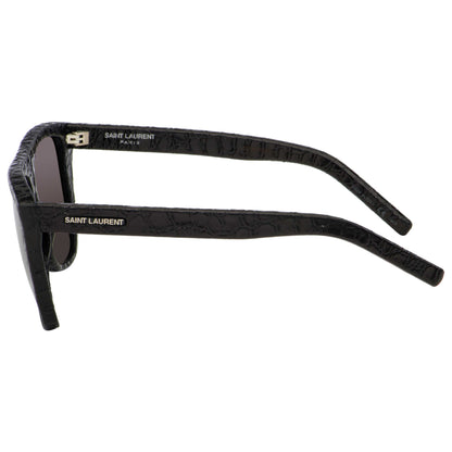 Saint Laurent Fashion Unisex Sunglasses SL1-012 - Image #4