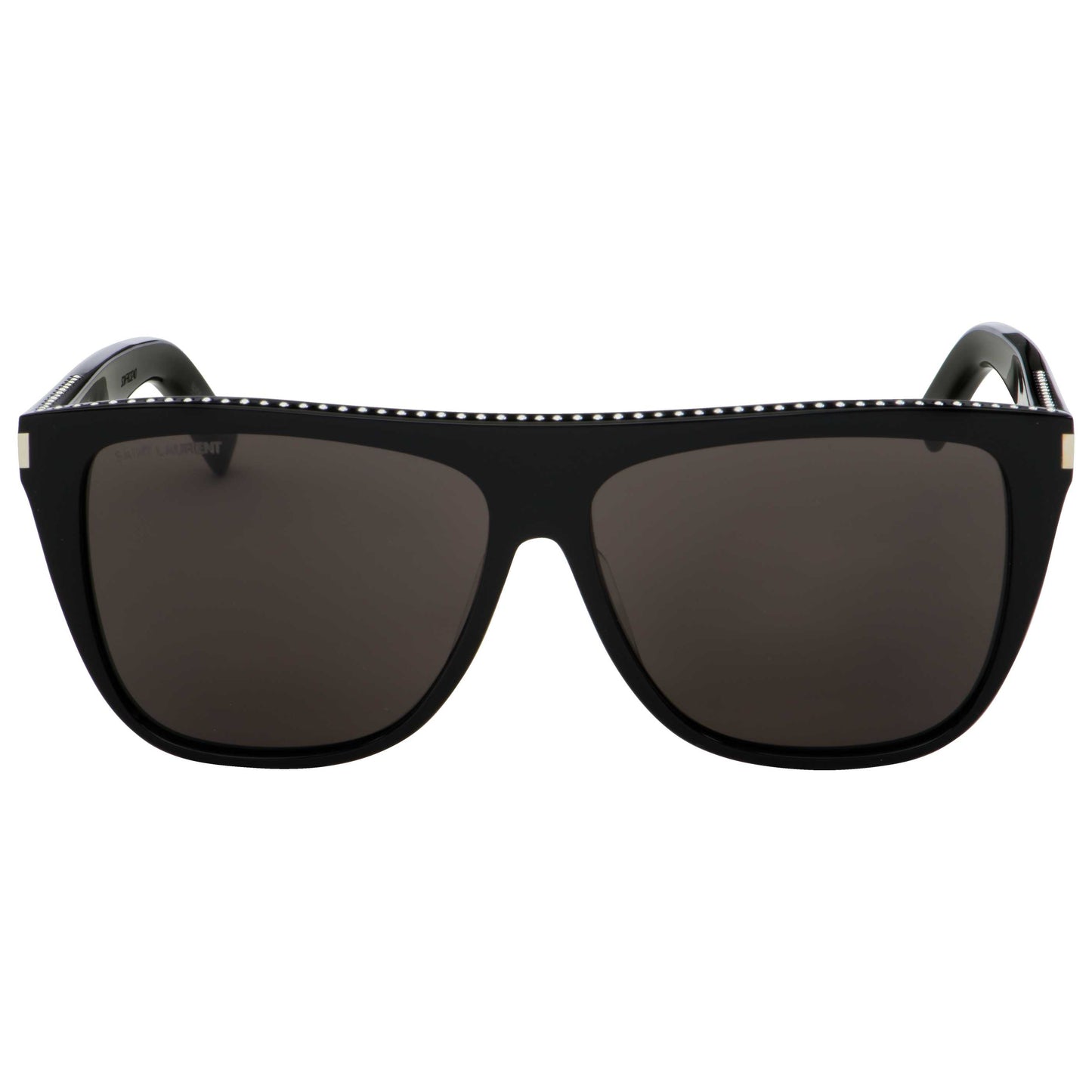 Saint Laurent Fashion Unisex Sunglasses SL1-022 - Image #2