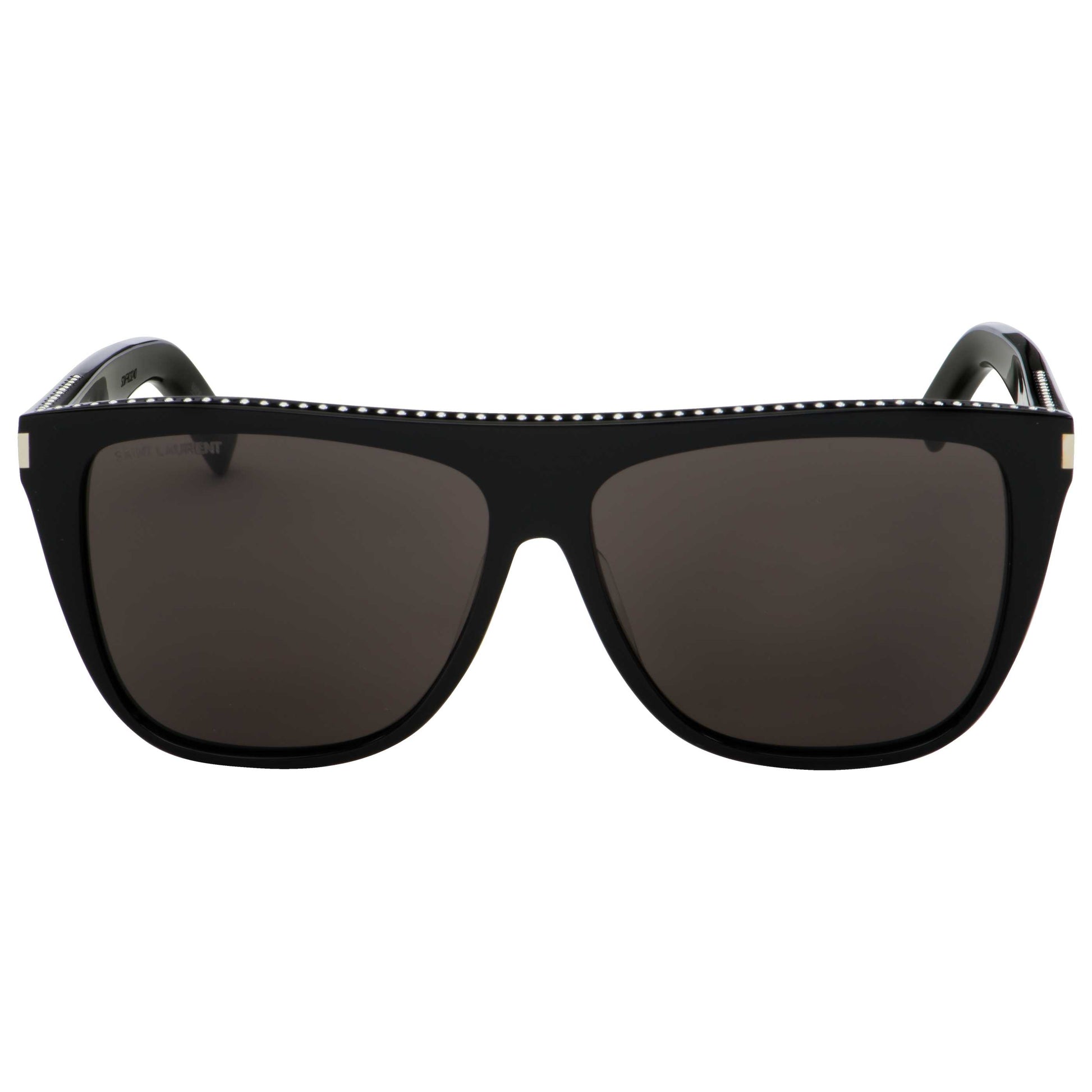 Saint Laurent Fashion Unisex Sunglasses SL1-022 - Image #2