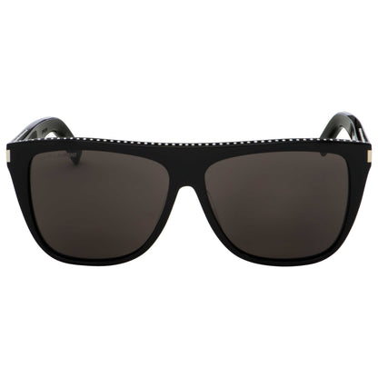 Saint Laurent Fashion Unisex Sunglasses SL1-022 - Image #2
