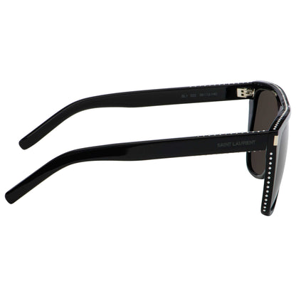 Saint Laurent Fashion Unisex Sunglasses SL1-022 - Image #3