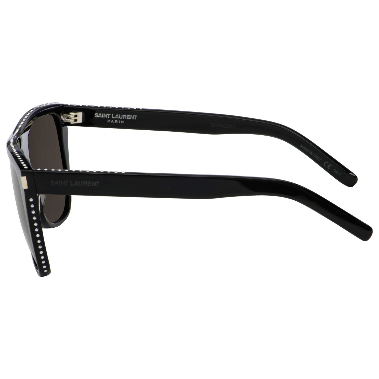 Saint Laurent Fashion Unisex Sunglasses SL1-022 - Image #4