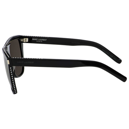 Saint Laurent Fashion Unisex Sunglasses SL1-022 - Image #4