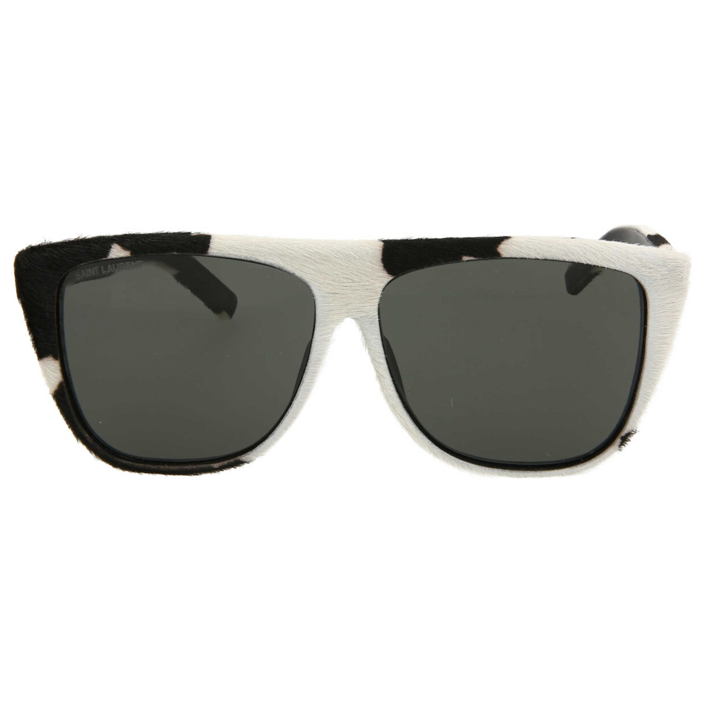 Saint Laurent Special Unisex Sunglasses SL1-30000164-016 - Image #2