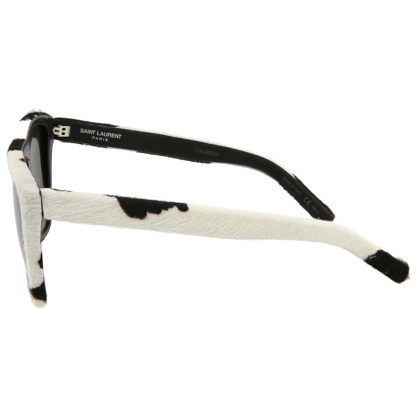 Saint Laurent Special Unisex Sunglasses SL1-30000164-016 - Image #4