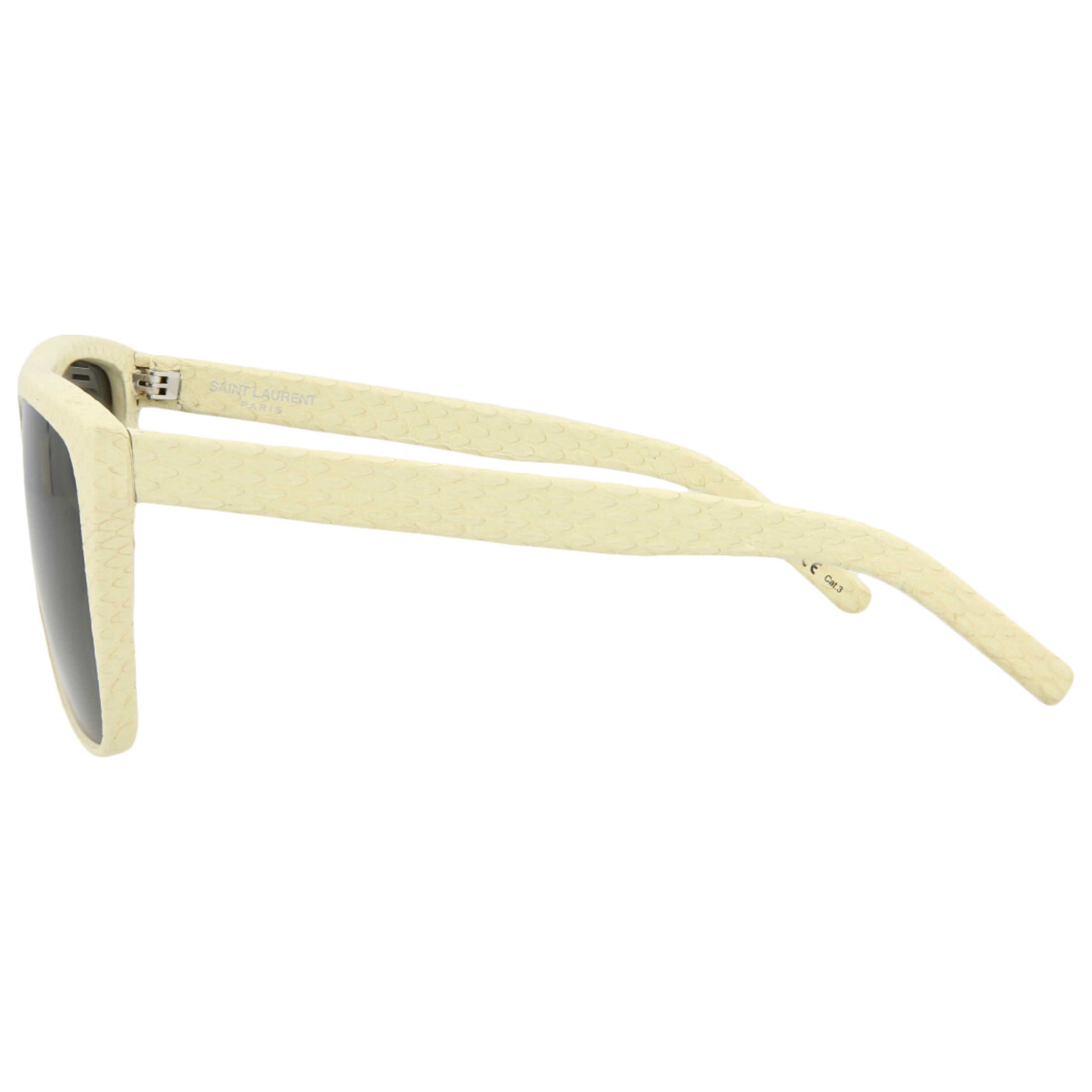 Saint Laurent Novelty Unisex Sunglasses SL1-30000164-021 - Image #3