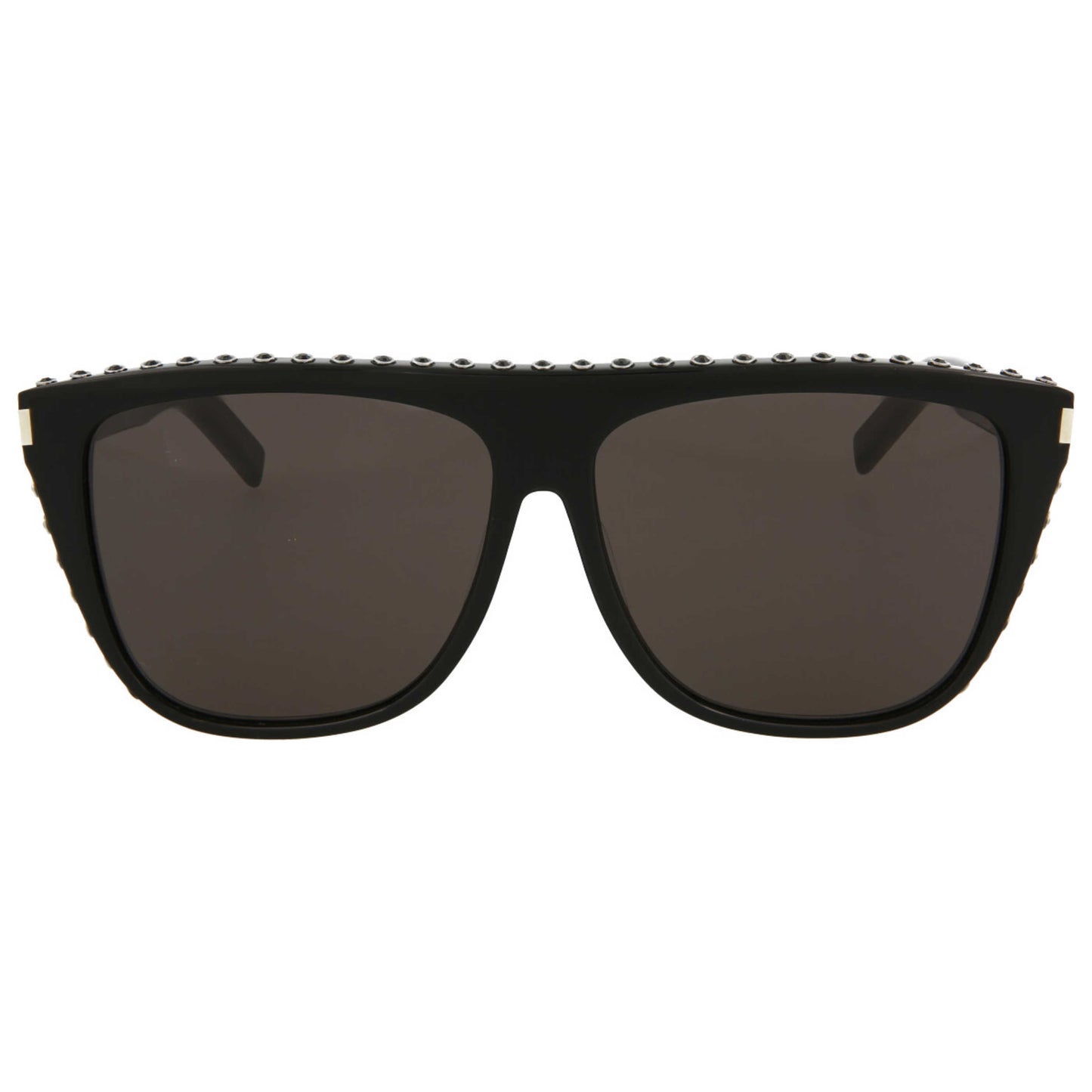 Saint Laurent Novelty Unisex Sunglasses SL1-30000164-025 - Image #2