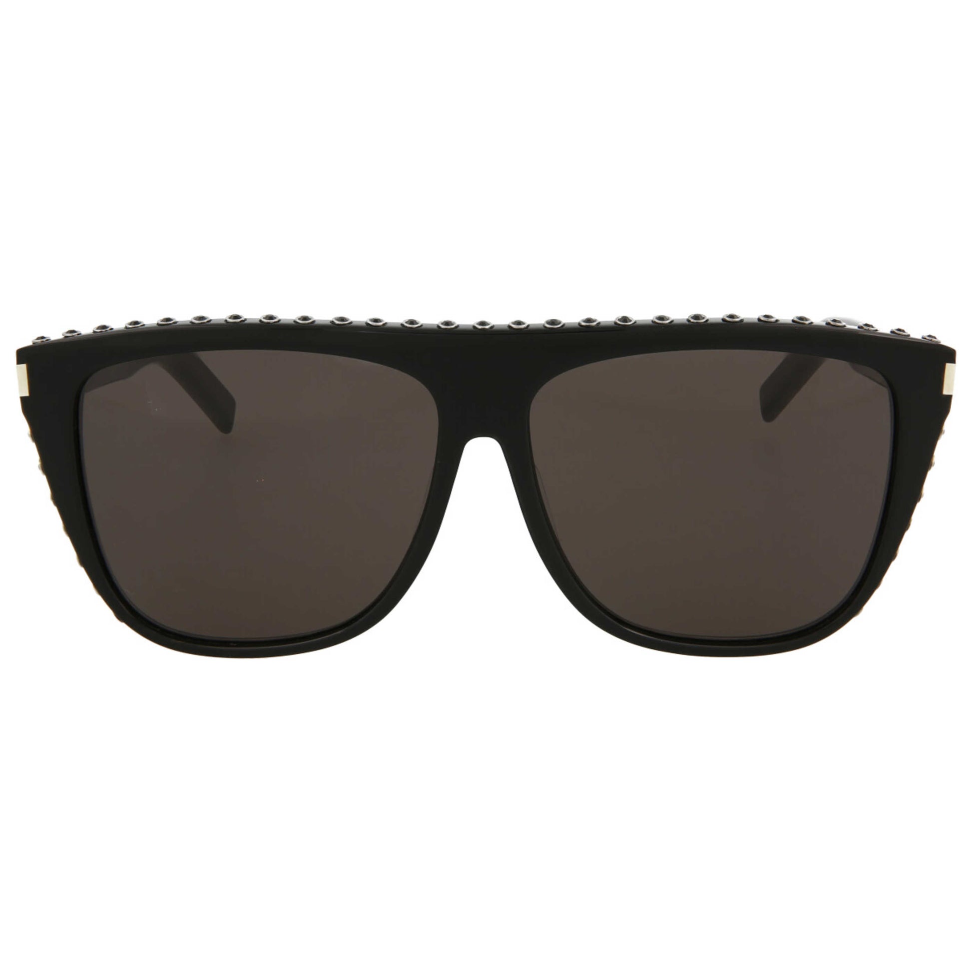 Saint Laurent Novelty Unisex Sunglasses SL1-30000164-025 - Image #2