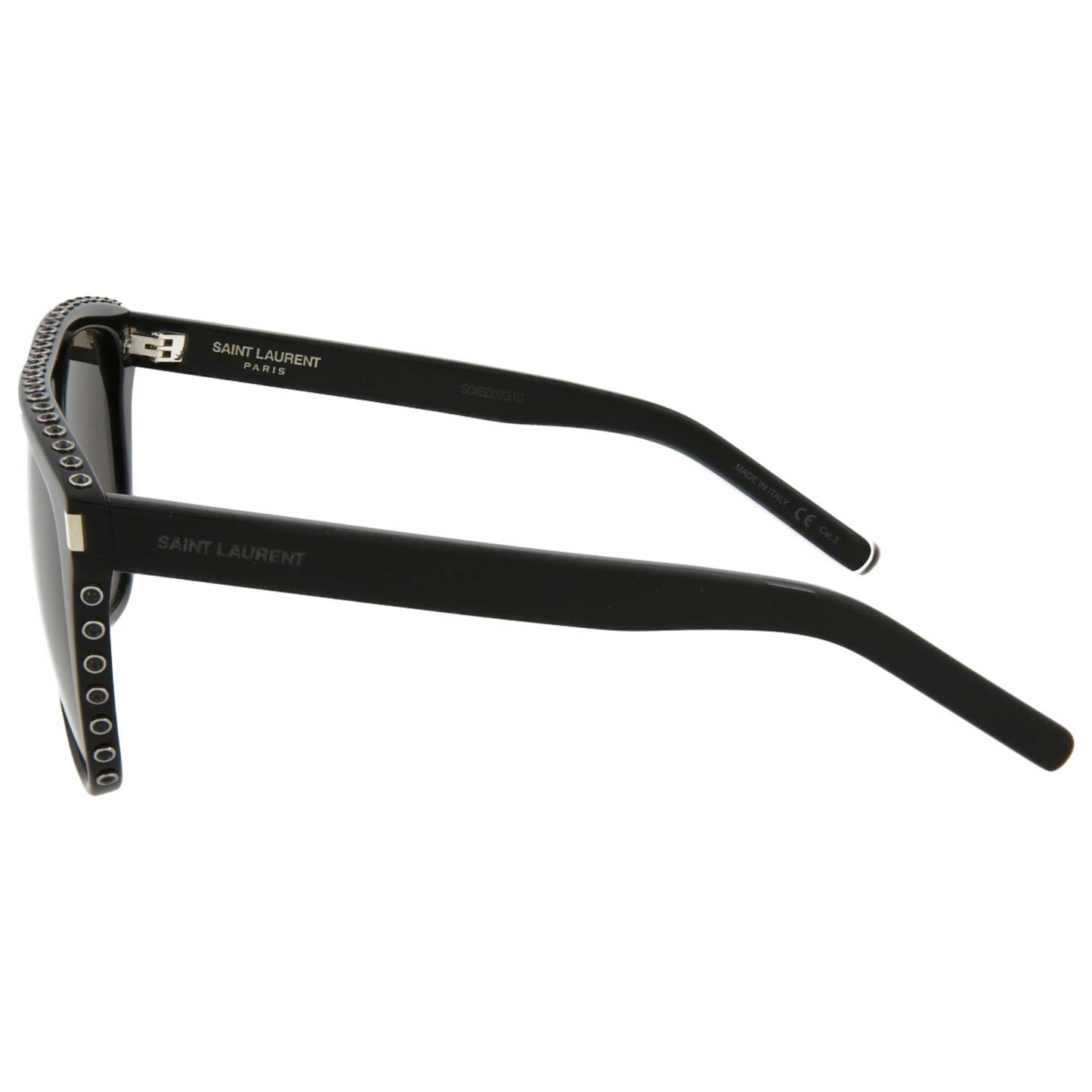 Saint Laurent Novelty Unisex Sunglasses SL1-30000164-025 - Image #3