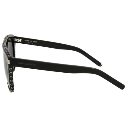 Saint Laurent Novelty Unisex Sunglasses SL1-30000164-025 - Image #3
