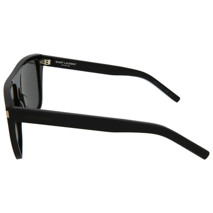 Right view of Saint Laurent Core Unisex Sunglasses SL1-30000164008