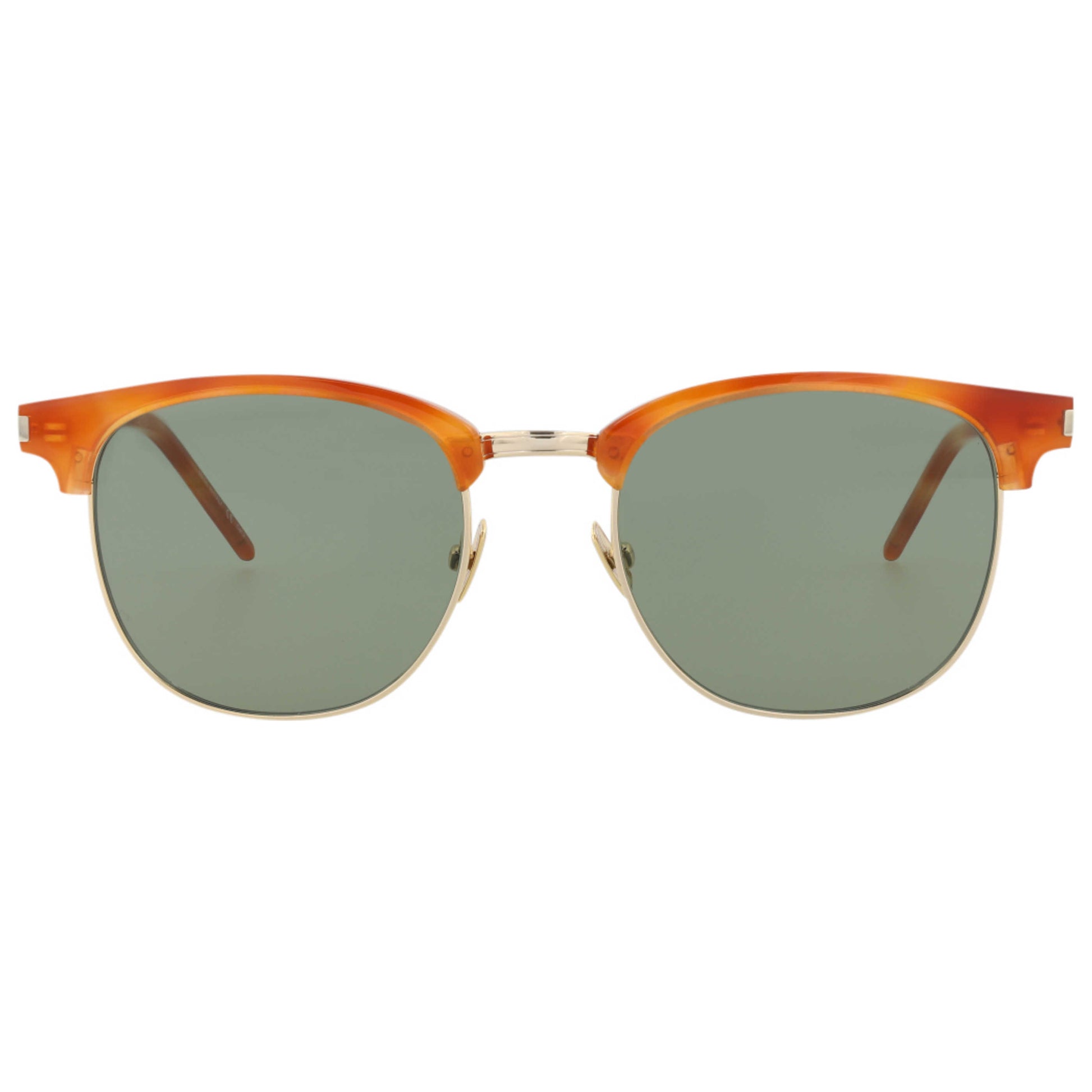 Saint Laurent Fashion Unisex Sunglasses SL108COMBI-30013279-001 - Image #5