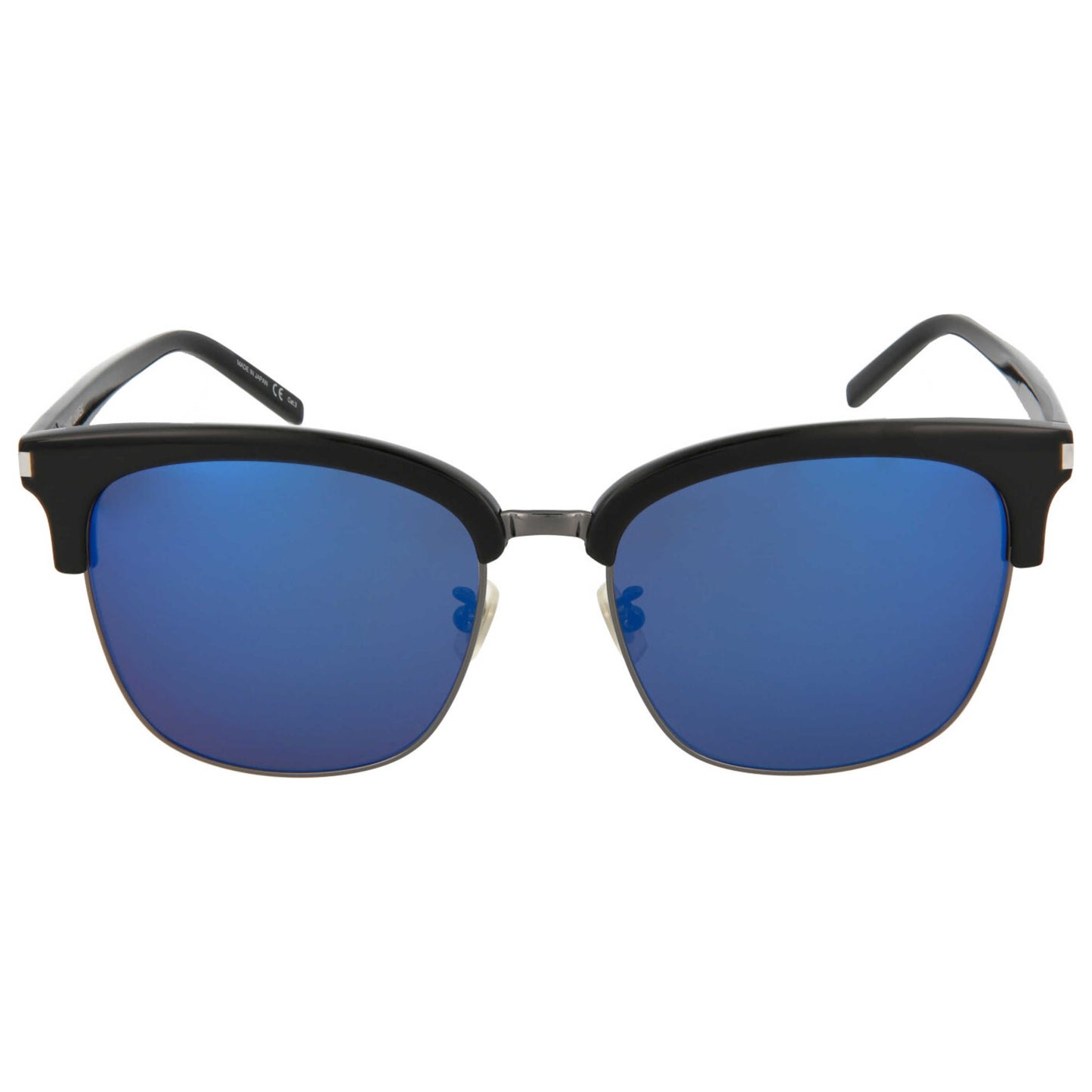 Right view of Saint Laurent Core Men's Sunglasses SL108K-30001092003