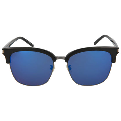 Right view of Saint Laurent Core Men's Sunglasses SL108K-30001092003