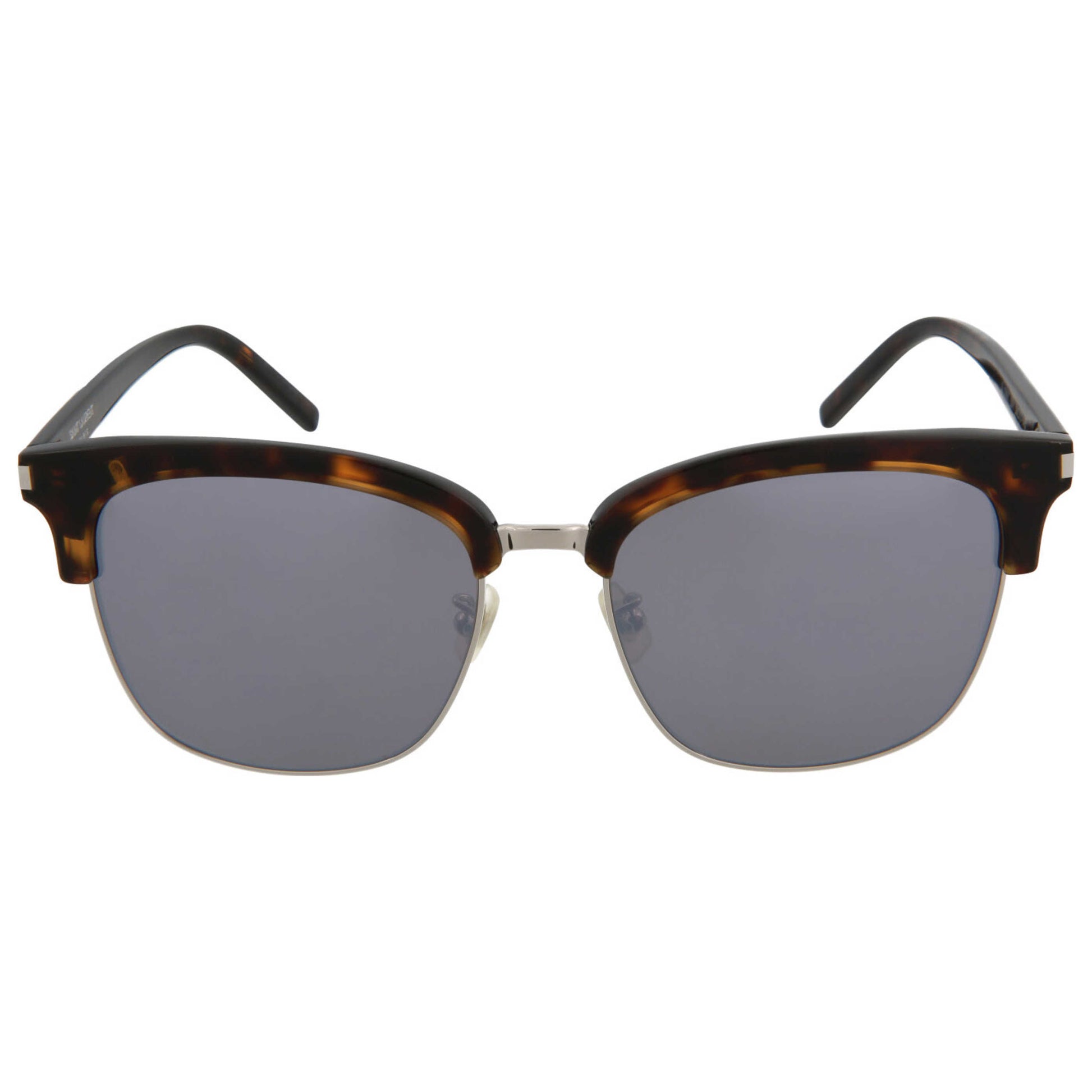 Right view of Saint Laurent Core Men's Sunglasses SL108K-30001092004