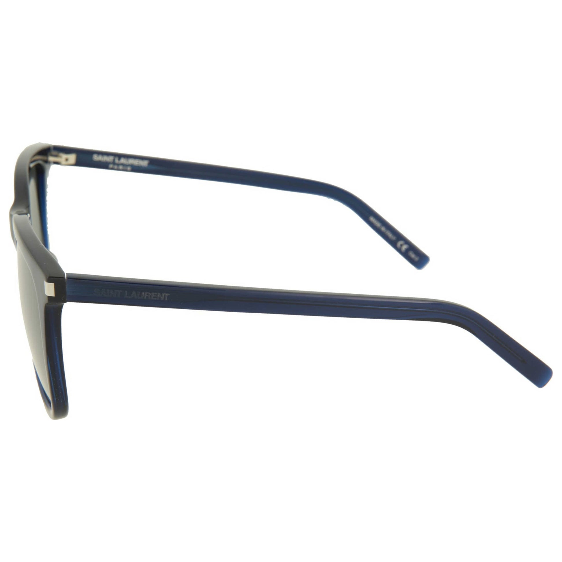 Saint Laurent Women's Sunglasses SL116K-30000489-003 - Image #3