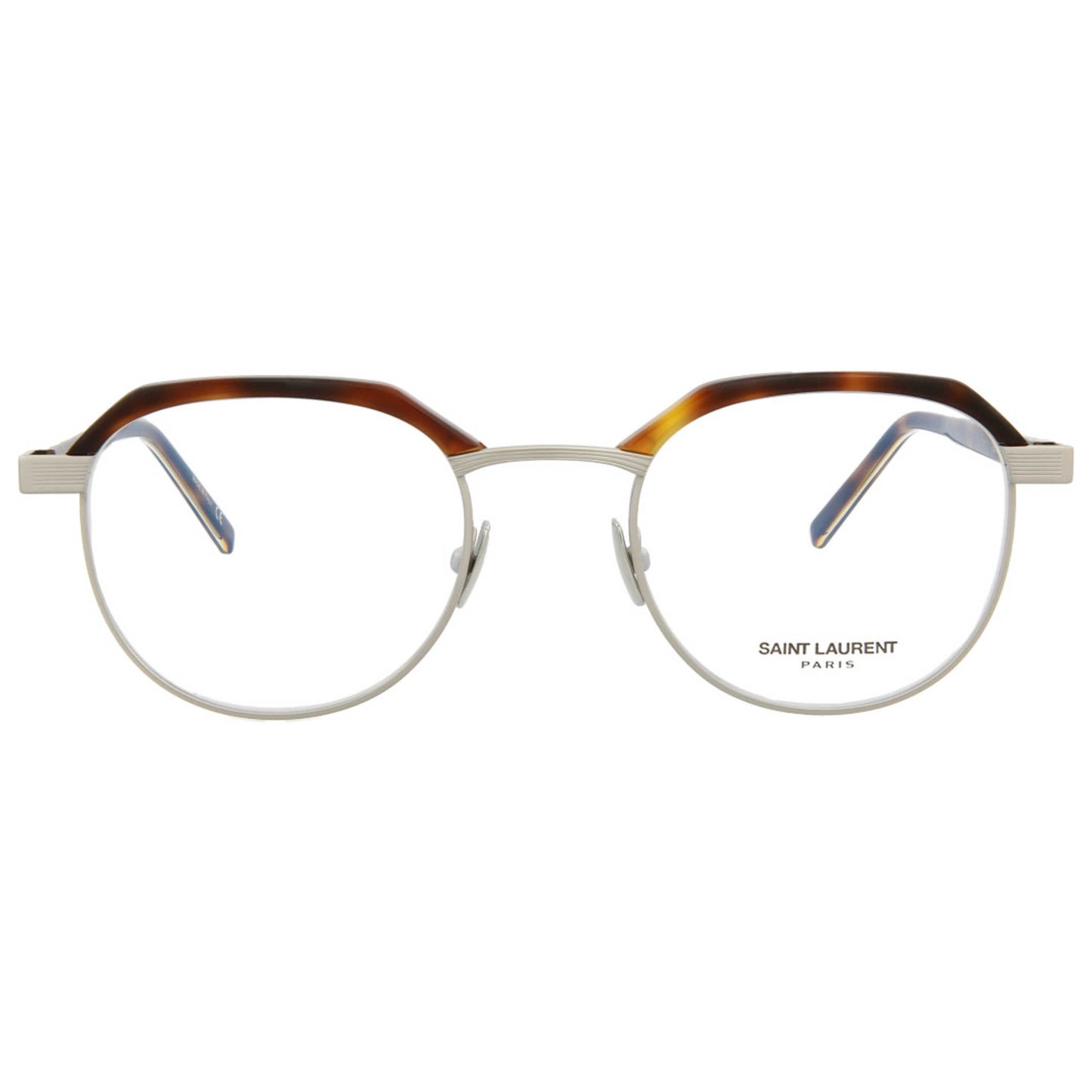 Saint Laurent Fashion Unisex Opticals SL124-30000839-002 - Image #2