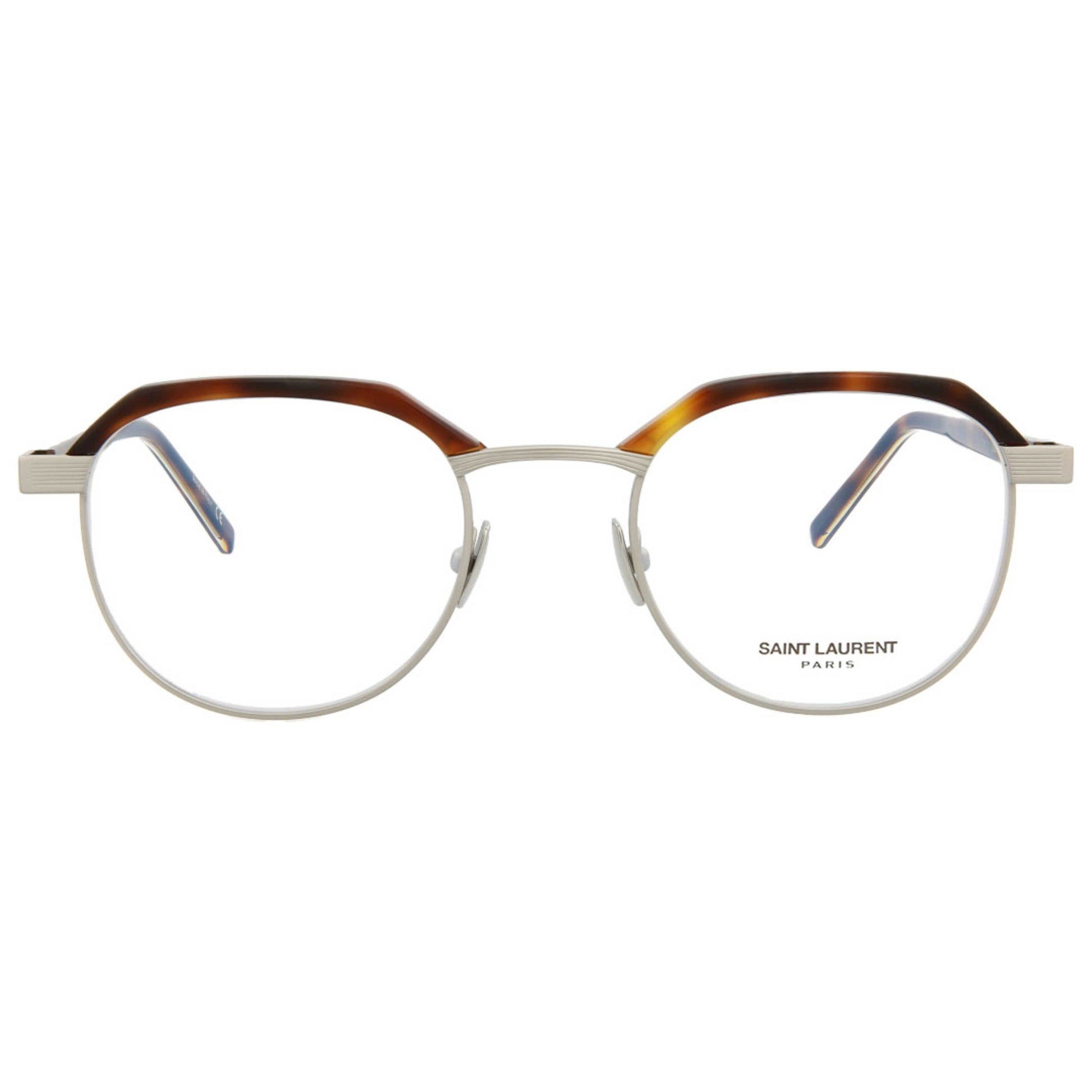 Saint Laurent Fashion Unisex Opticals SL124-30000839-002 - Image #2