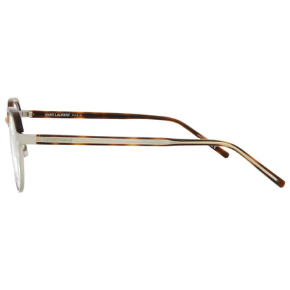 Saint Laurent Fashion Unisex Opticals SL124-30000839-002 - Image #3