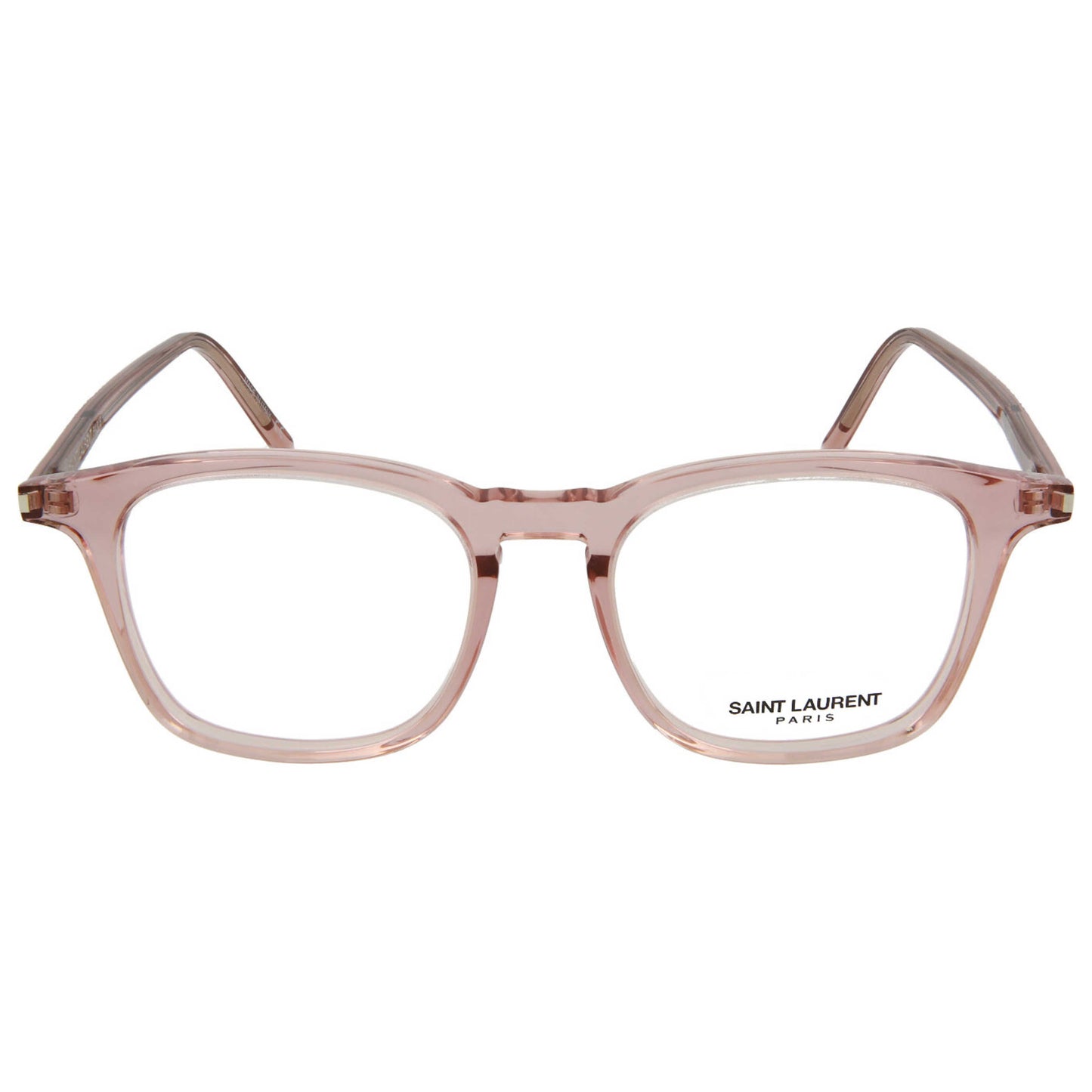 Saint Laurent Core Unisex Opticals SL147-30001172-006 - Image #2
