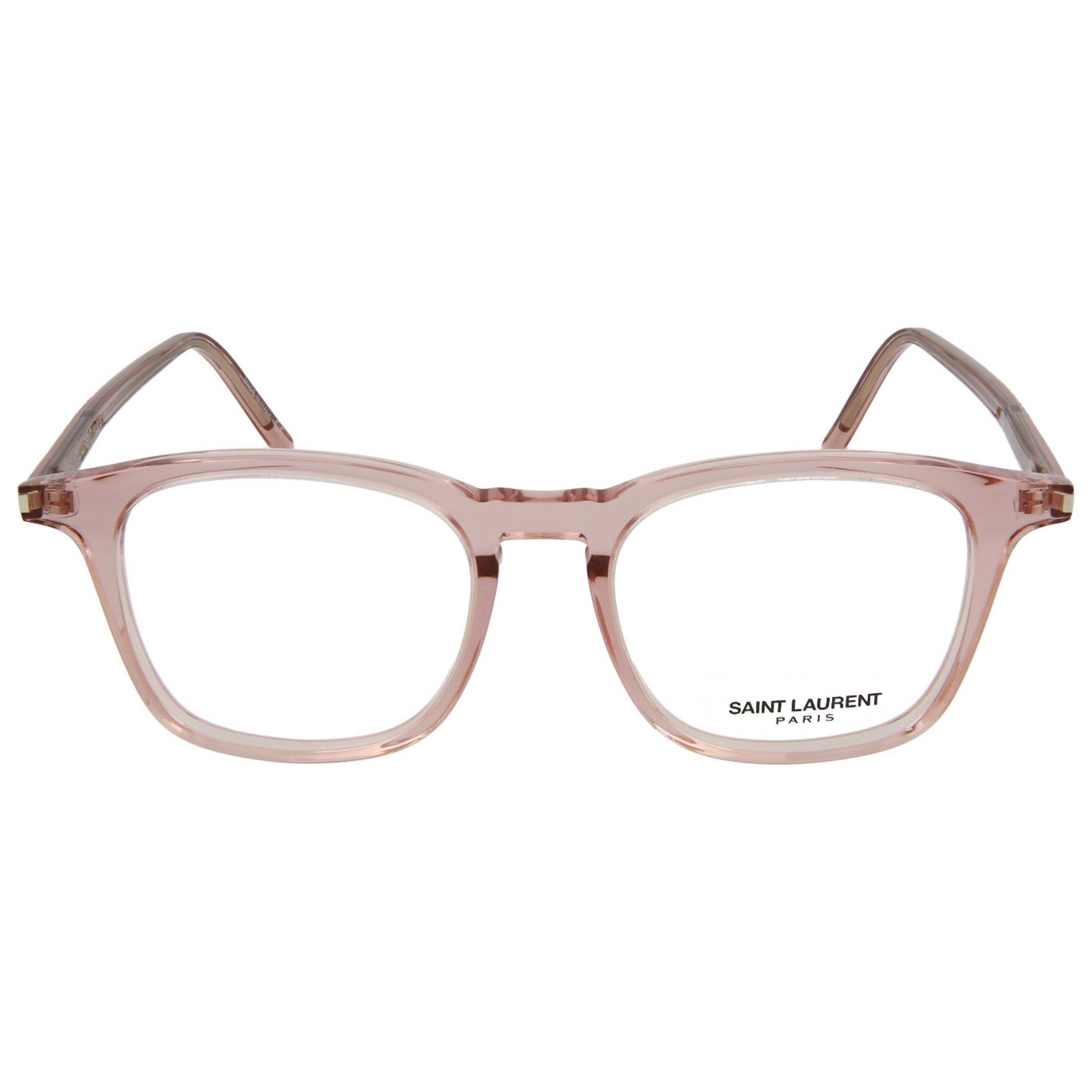 Saint Laurent Core Unisex Opticals SL147-30001172-006 - Image #2