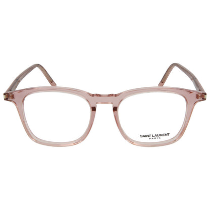 Saint Laurent Core Unisex Opticals SL147-30001172-006 - Image #2