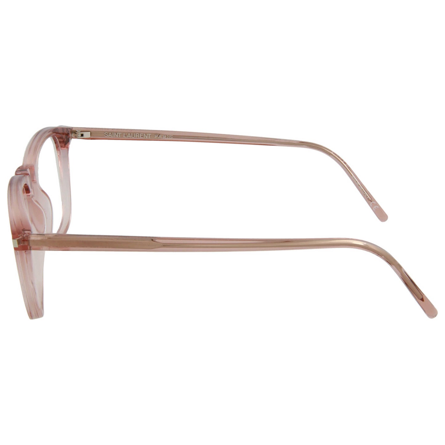 Saint Laurent Core Unisex Opticals SL147-30001172-006 - Image #4