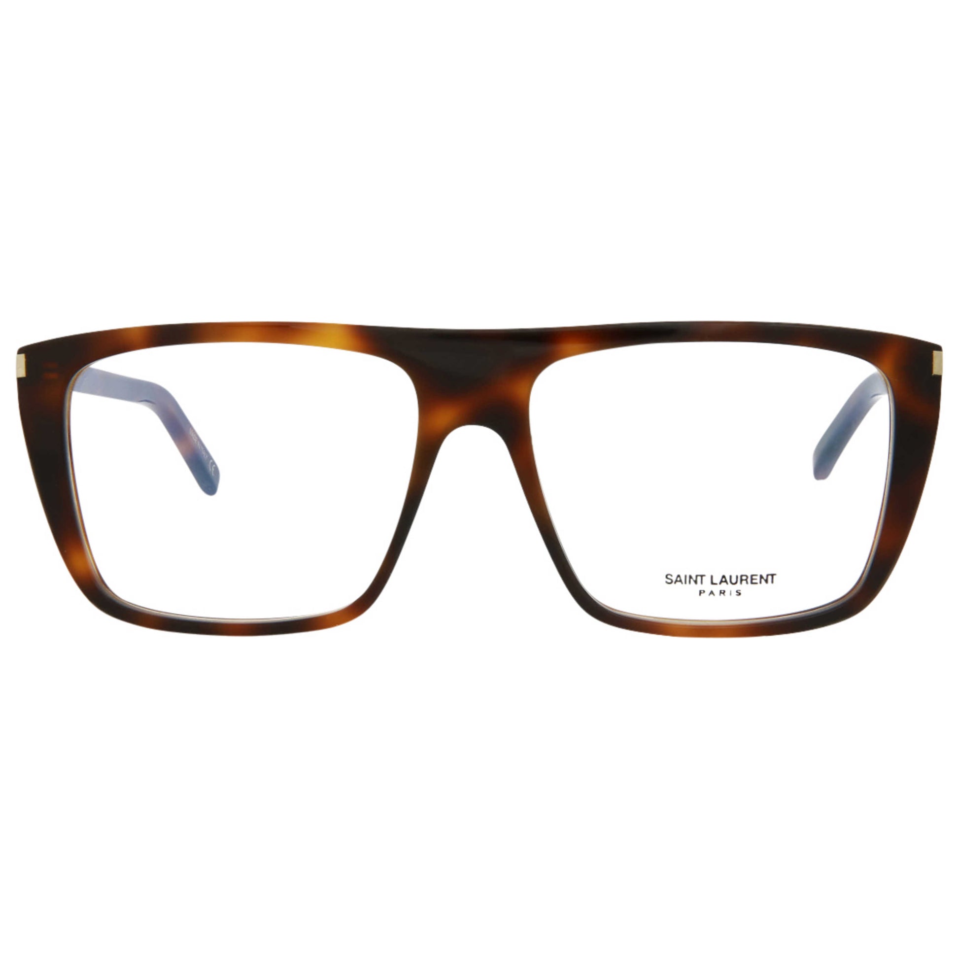 Saint Laurent Core Men's Opticals SL155-30001174-002 - Image #2