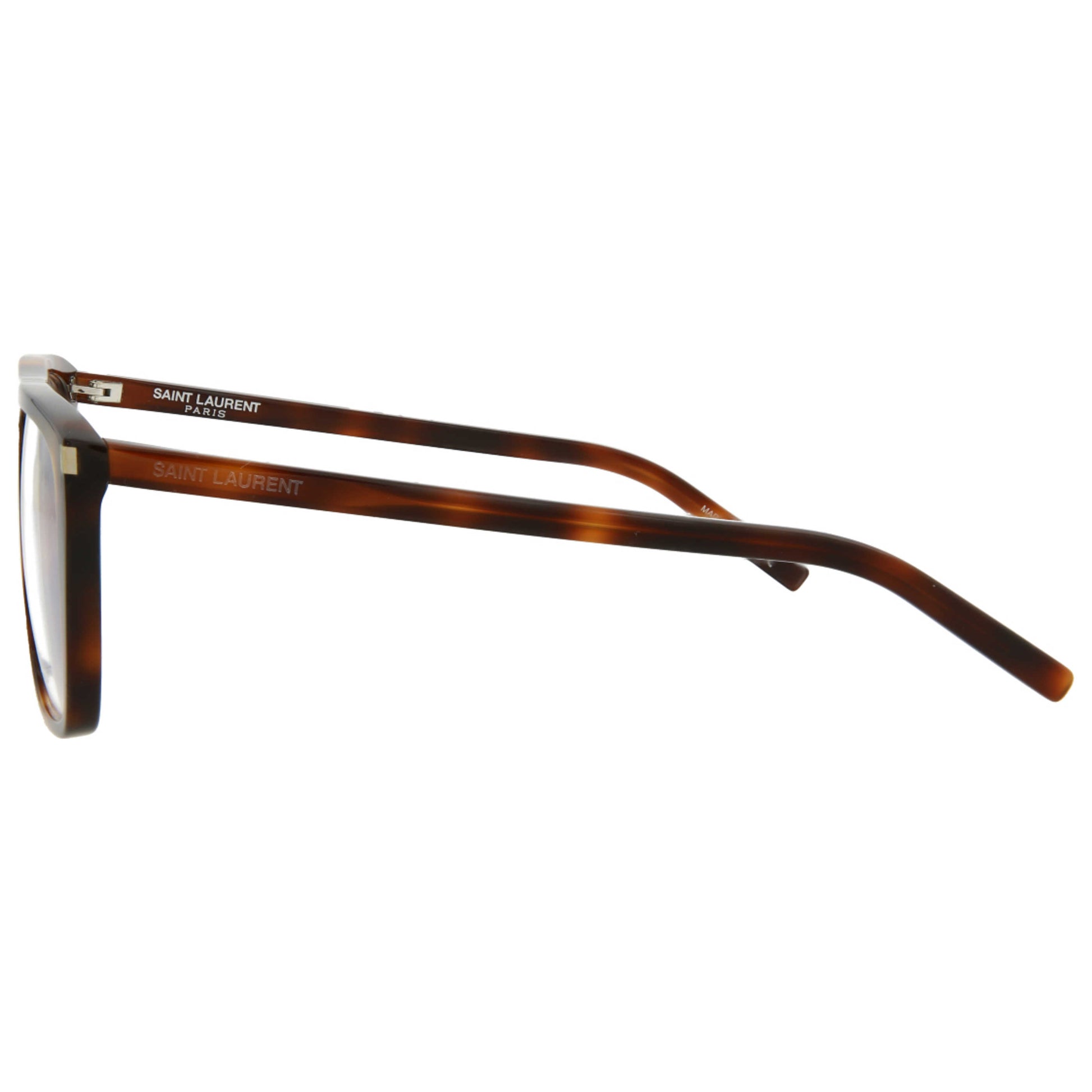 Saint Laurent Core Men's Opticals SL155-30001174-002 - Image #3