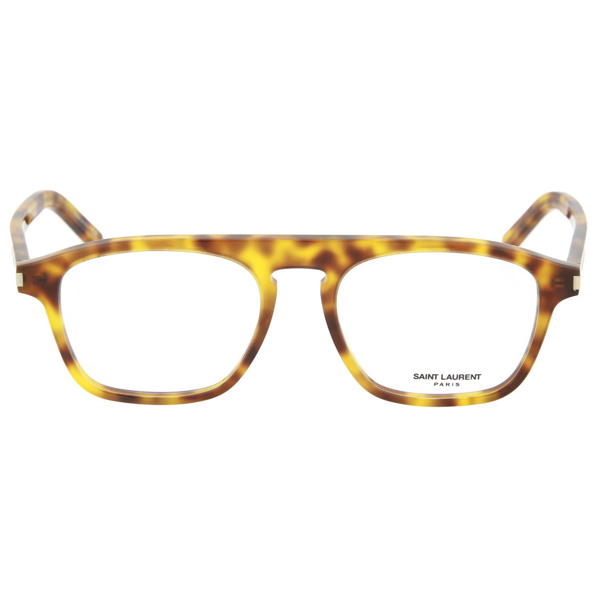 Saint Laurent Core Men's Opticals SL157-30001178-002 - Image #2