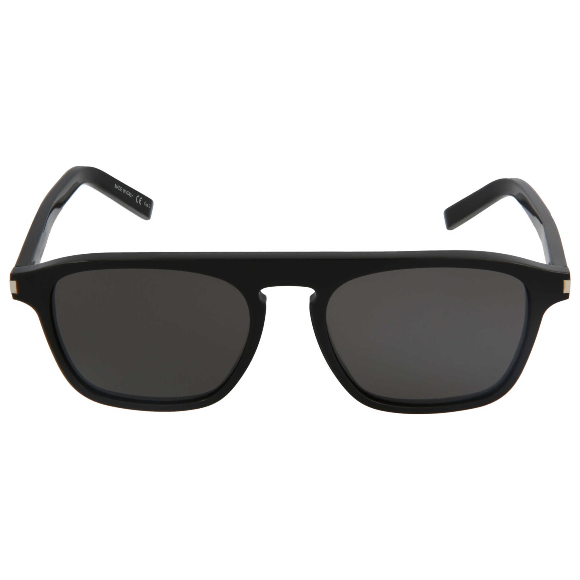 Right view of Saint Laurent Core Men's Sunglasses SL158-30001179001