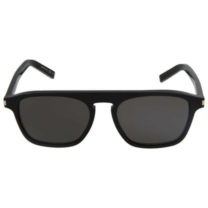Right view of Saint Laurent Core Men's Sunglasses SL158-30001179001