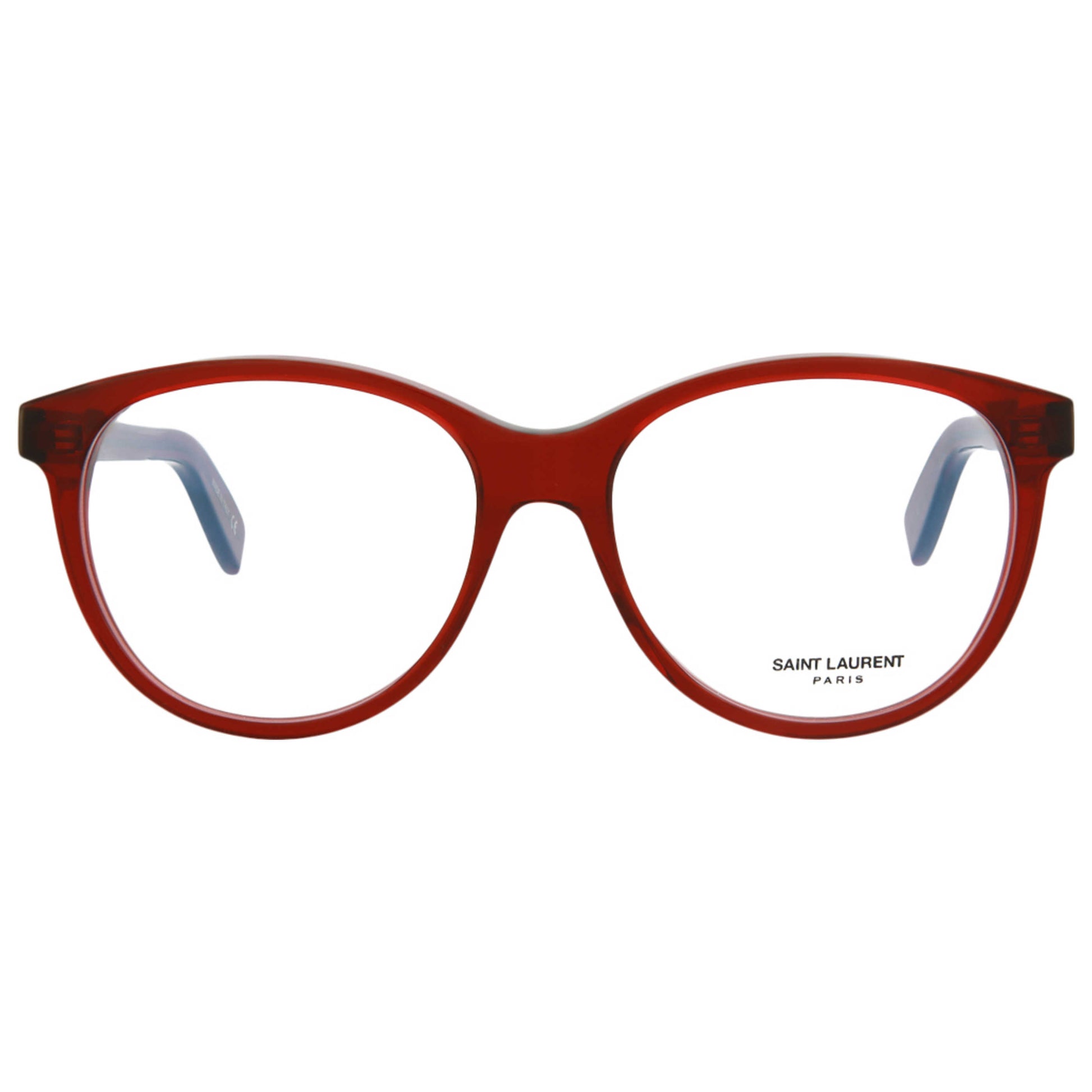 Saint Laurent Core Women's Opticals SL163-30001186-004 - Image #2