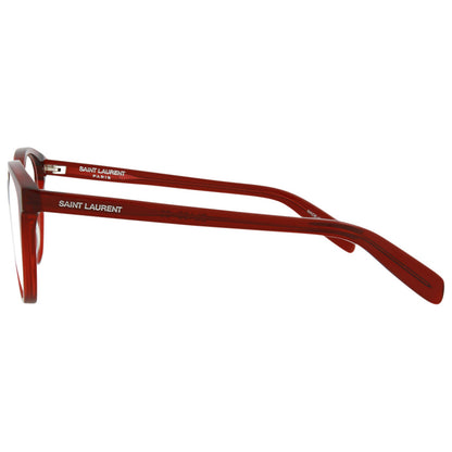 Saint Laurent Core Women's Opticals SL163-30001186-004 - Image #4