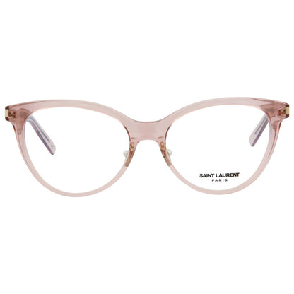 Saint Laurent Fashion Women's Opticals SL177SLIM-30001580-004 - Image #2