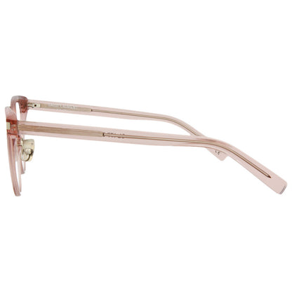 Saint Laurent Fashion Women's Opticals SL177SLIM-30001580-004 - Image #3