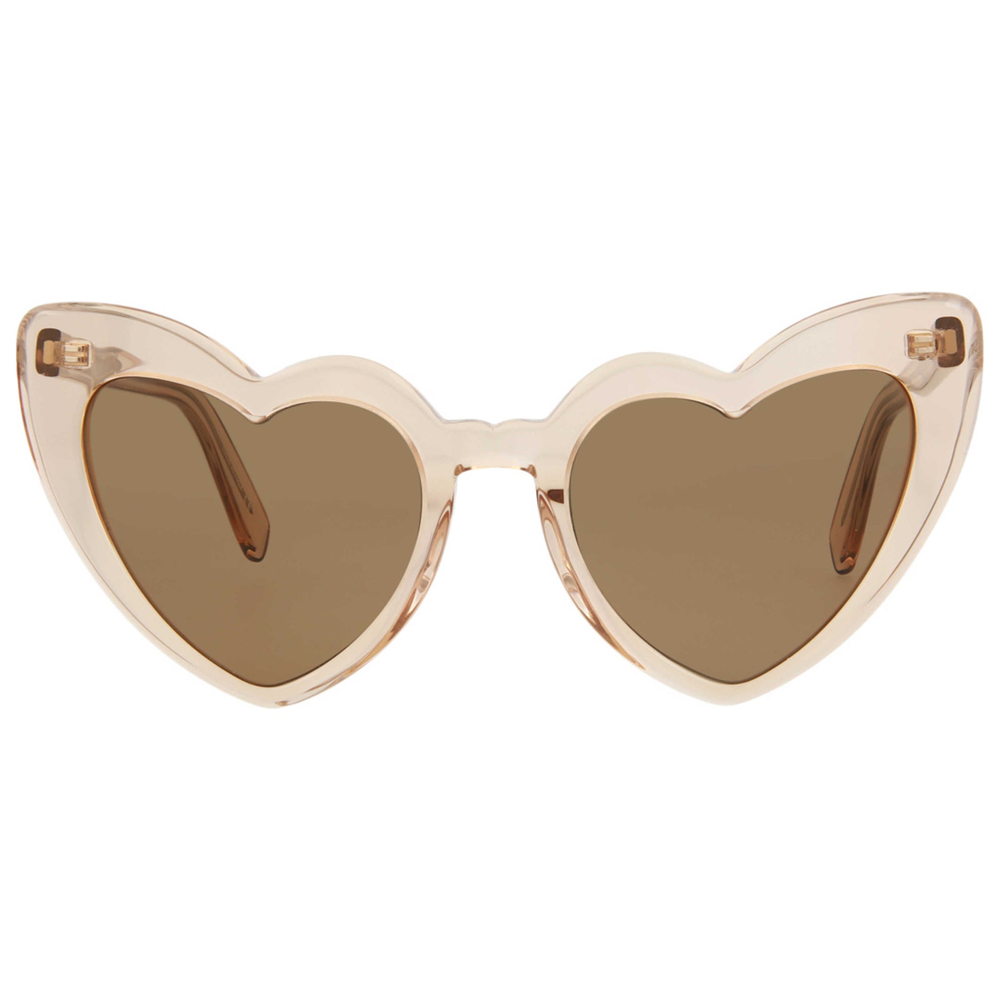 Saint Laurent Fashion Women's Sunglasses SL181LOULO-30001643-020 - Image #2