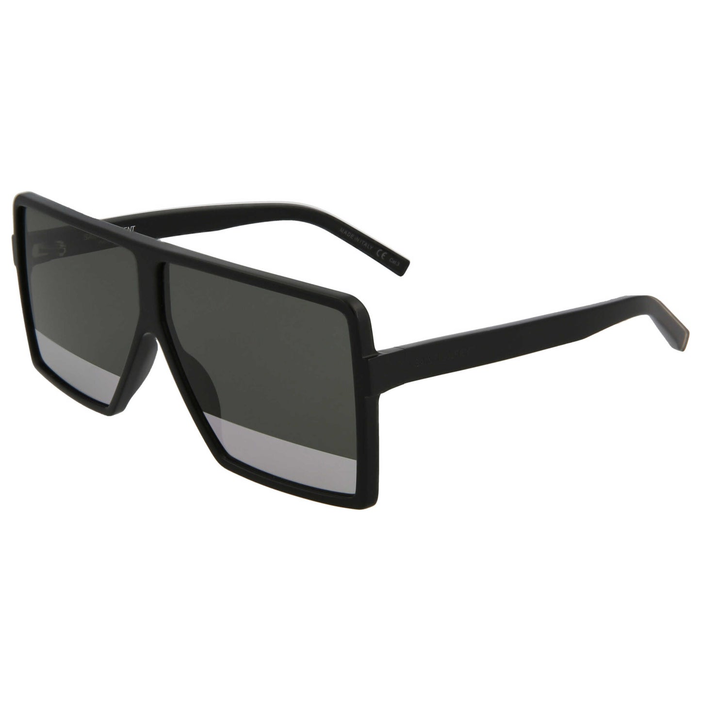 Front view of Saint Laurent Novelty Unisex Sunglasses SL183BETYS-30002628002