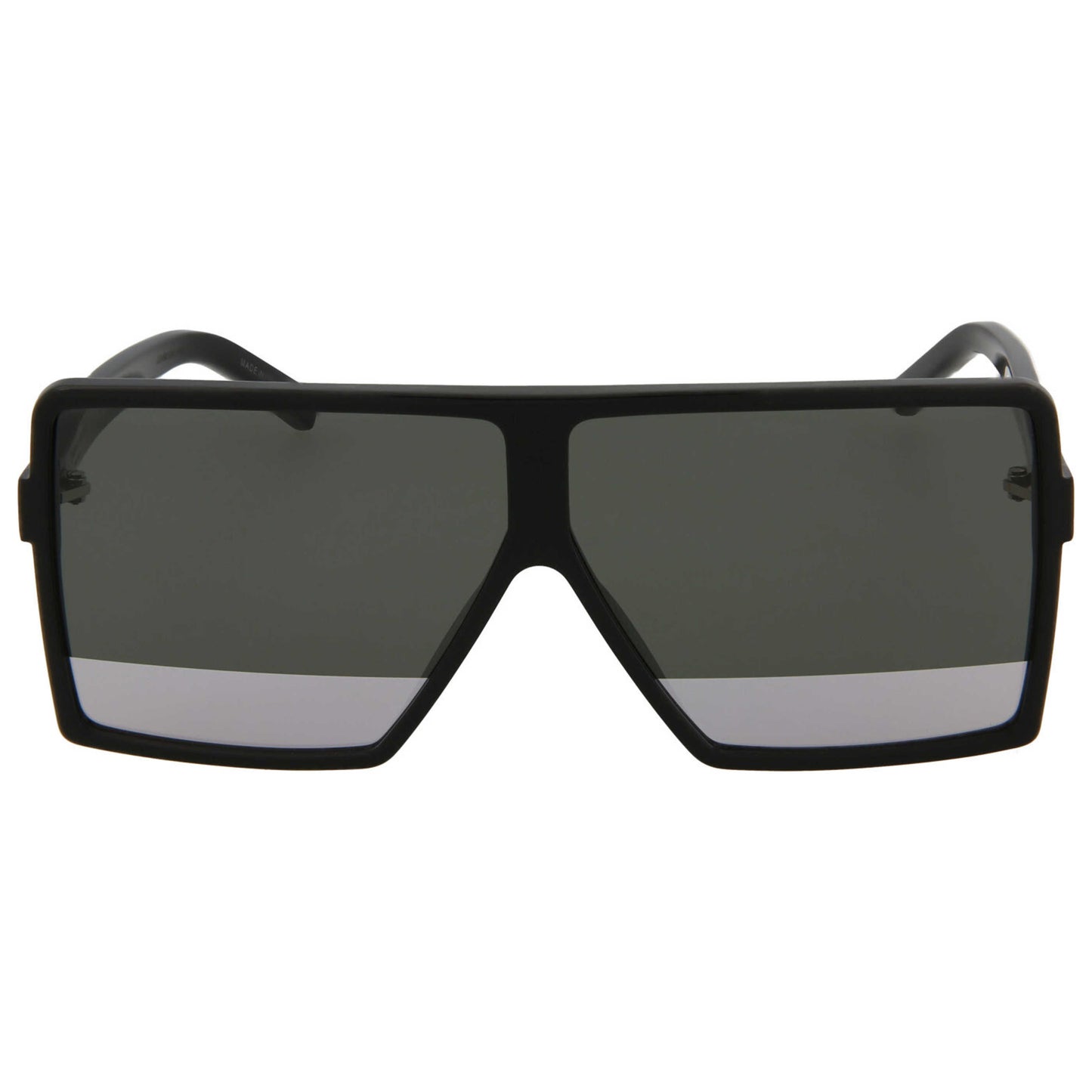 Saint Laurent Novelty Unisex Sunglasses SL183BETYS-30002628002 - Image #3