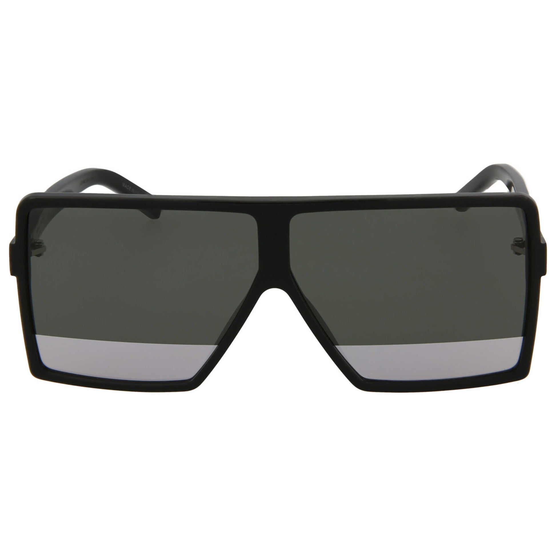 Saint Laurent Novelty Unisex Sunglasses SL183BETYS-30002628002 - Image #3