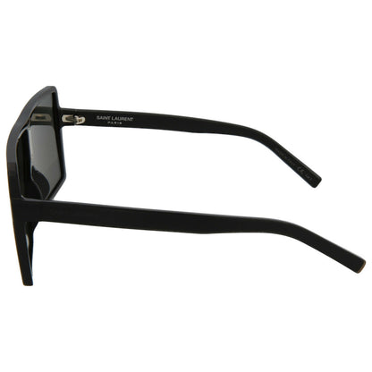 Saint Laurent Novelty Unisex Sunglasses SL183BETYS-30002628002 - Image #4