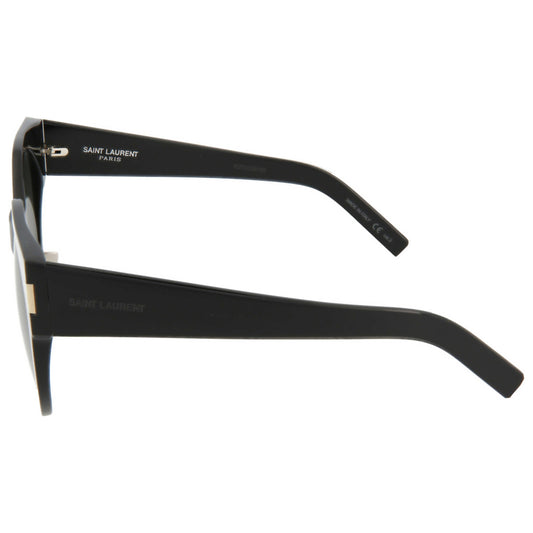 Saint Laurent Women's Sunglasses SL185SLIM-30001892-001 - Image #3