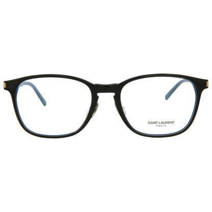 Saint Laurent Fashion Men's Opticals SL186SLIM-30001920-001 - Image #2