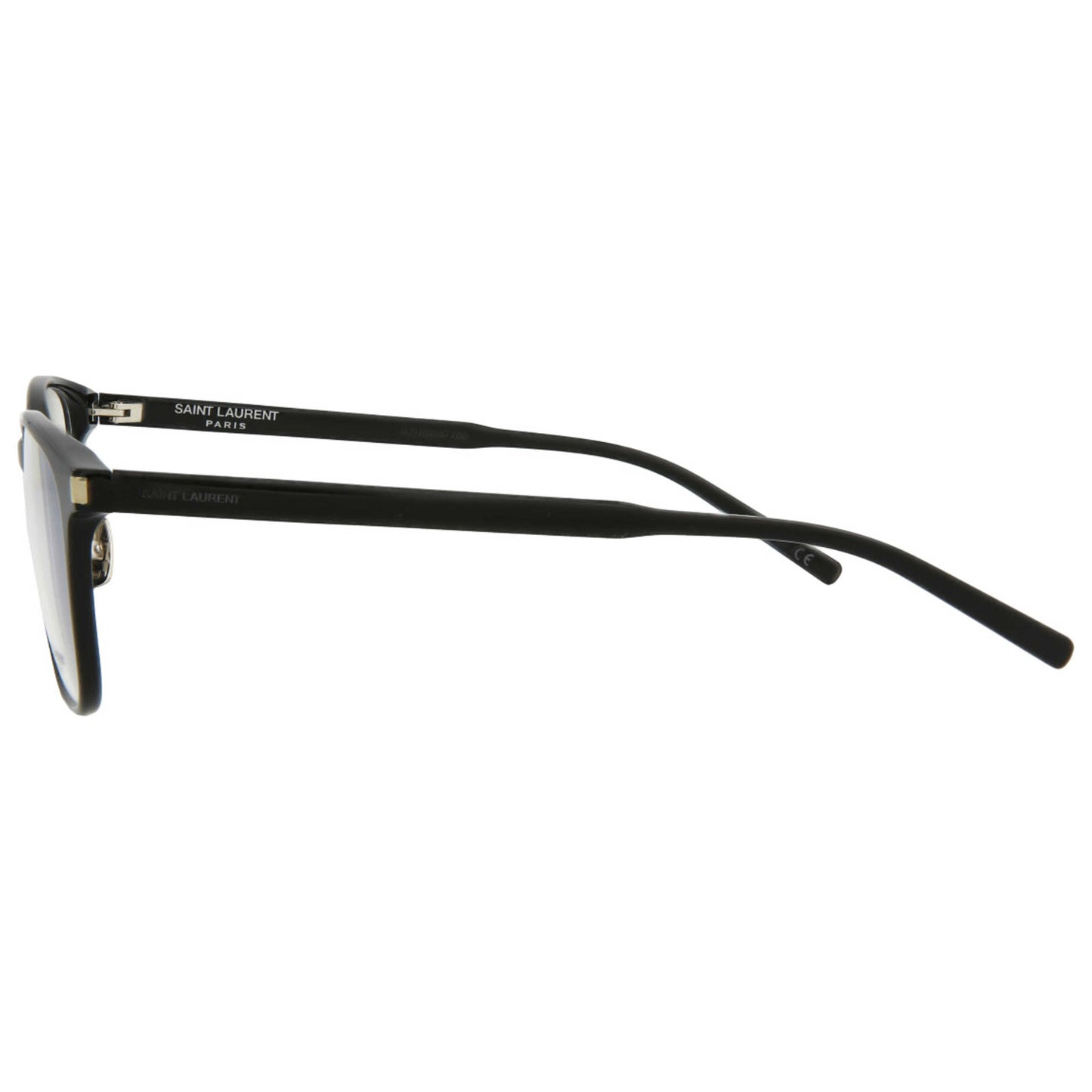 Saint Laurent Fashion Men's Opticals SL186SLIM-30001920-001 - Image #3