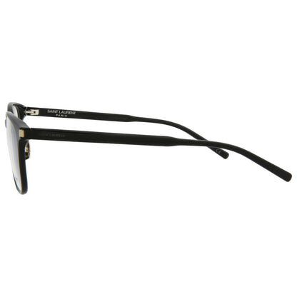 Saint Laurent Fashion Men's Opticals SL186SLIM-30001920-001 - Image #3