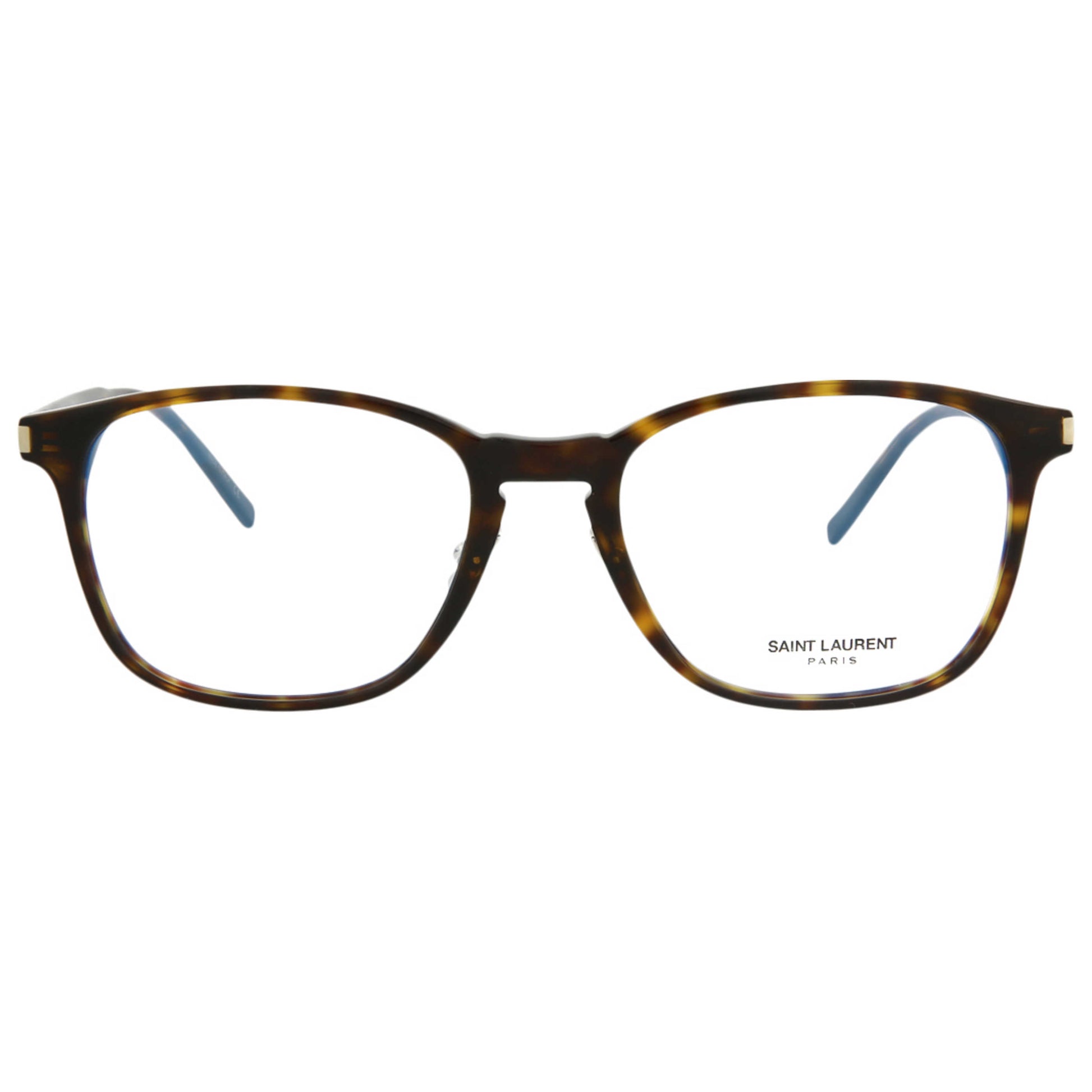 Saint Laurent Fashion Men's Opticals SL186SLIM-30001920-002 - Image #2